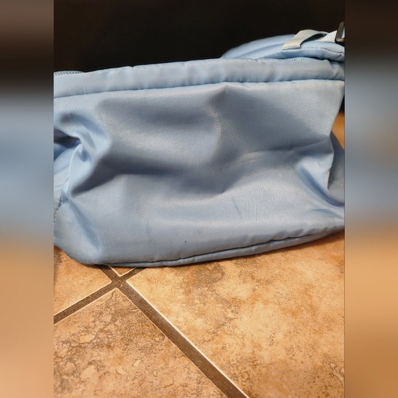 All in Motion 17" Satiny Backpack - Picture 7 of 11